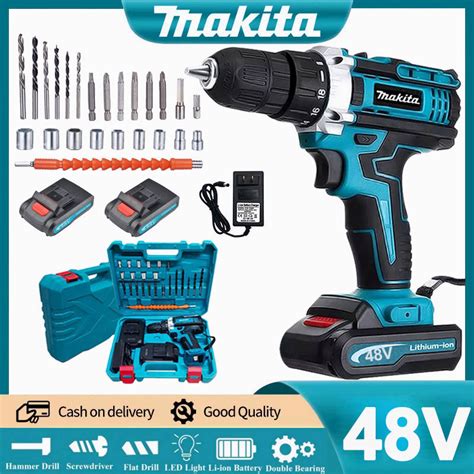 Makita Drills and Cordless Tools Philippines.